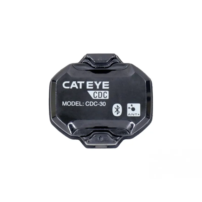 Cateye Magnetless Cadence Sensor in Black